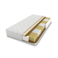 Матрас 200*160 Sleep Style Point