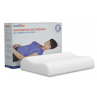 Подушка Mediflex Anatomic 2