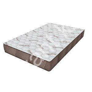 Матрас 200*160 Askona Terapia New Quadra - картинка 1
