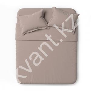 Простынь 180*200 Askona Home Капучино - картинка 1