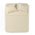Простынь 160*200 Askona Home Крем-брюле - картинка 1