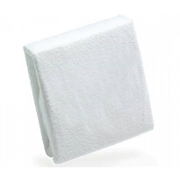 Чехол 200*180*35,6 Protect-a-Bed Terry