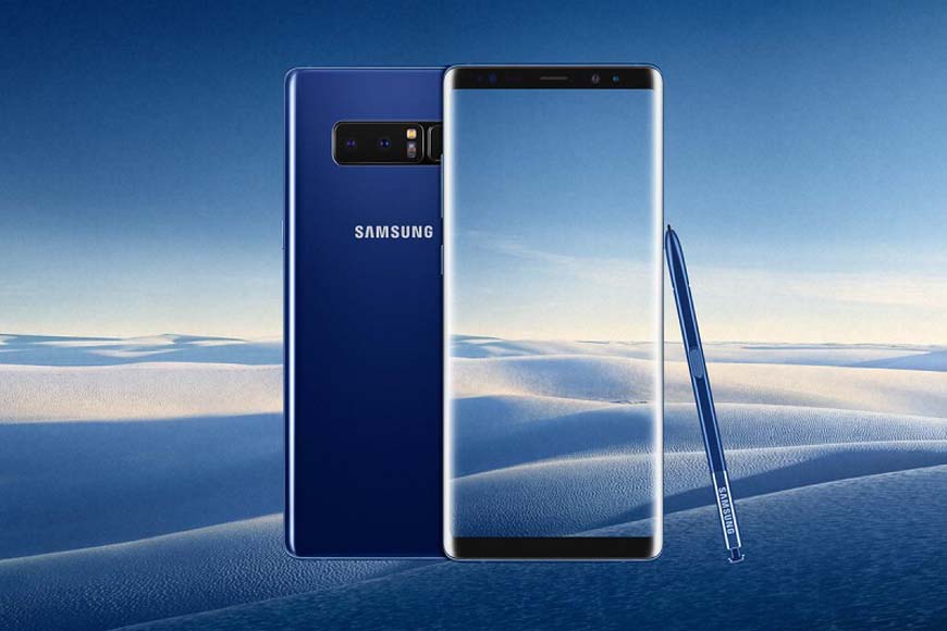 Новый
Galaxy Note9
